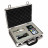 Sauter Ultraschall-Materialdickenmessgerät TN 80-0.01US., max. 80 mm