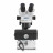 Kern Stereo-Zoom-Mikroskop OZG 493, Binokular, 0,7x-3,6x