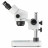 Kern Stereo-Zoom-Mikroskop OZL 453, Binokular, 0,75x-5,0x