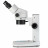 Kern Stereo-Zoom-Mikroskop OZL 456, Binokular, 0,75x-5,0x