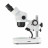 Kern Stereo-Zoom-Mikroskop OZL 445, Binokular, 0,75x-3,6x