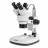 Kern Stereo-Zoom-Mikroskop OZL 466T241, mit Tablet-Kamera, WLAN, USB 2.0, HDMI, 0,7x-4,5x