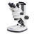 Kern Stereo-Zoom-Mikroskop OZL 468C825, mit Kamera, USB 2.0, 0,7x-4,5x