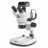 Kern Stereo-Zoom-Mikroskop OZL 466C825, mit Kamera, USB 2.0, 0,7x-4,5x