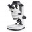 Kern Stereo-Zoom-Mikroskop OZL 468C825, mit Kamera, USB 2.0, 0,7x-4,5x