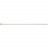 SapiSelco Kabelbinder mit Stahlnase MET.2.2111R, 200 x 3,5 mm, natur, 100 Stück