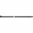 SapiSelco Kabelbinder mit Stahlnase MET.3.2111R, 200 x 3,5 mm, schwarz, 100 Stück