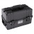 Peli Schutzkoffer 1465 AIR Case mit Schaum, schwarz