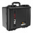 Peli Schutzkoffer 1507 AIR Case mit TrekPak, schwarz