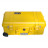 Peli Schutzkoffer 1510 Carry On Case mit Schaum, gelb