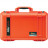 Peli Schutzkoffer 1535 AIR Case NF ohne Schaum, orange