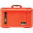 Peli Schutzkoffer 1555 AIR Case NF ohne Schaum, orange