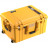 Peli Schutzkoffer 1607 AIR Case NF ohne Schaum, gelb