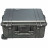 Peli Schutzkoffer 1610 Case mit Einteiler, schwarz