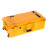 Peli Schutzkoffer 1615 AIR Case NF ohne Schaum, gelb