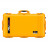 Peli Schutzkoffer 1615 AIR Case NF ohne Schaum, gelb