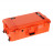 Peli Schutzkoffer 1615 AIR Case NF ohne Schaum, orange