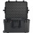 Peli Schutzkoffer 1637 AIR Case WF mit Schaum, schwarz