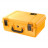Peli Schutzkoffer iM2600 Storm Case mit Schaum, gelb