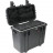 Peli Schutzkoffer 1430 Case mit Einteiler, schwarz
